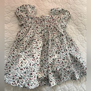 NWT Janie and Jack holiday dress